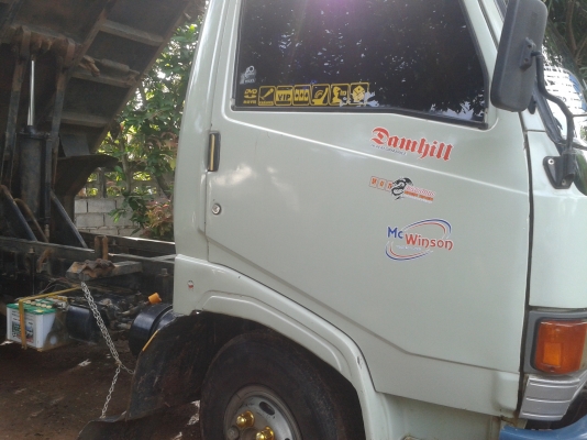 ขาย 6 ล้อดั้ม HINO117 ลูกค้า101 วางมัดจำแล้ว. ขอบคุณคับ..... ขาย 6 ล้อดั้ม HINO117 ลูกค้า101 วางมัดจำแล้ว. ขอบคุณคับ.....