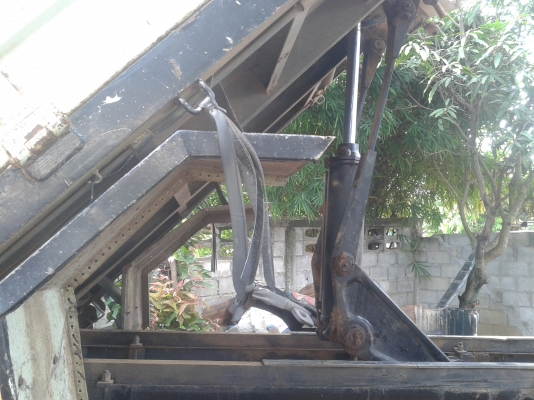 ขาย 6 ล้อดั้ม HINO117 ลูกค้า101 วางมัดจำแล้ว. ขอบคุณคับ..... ขาย 6 ล้อดั้ม HINO117 ลูกค้า101 วางมัดจำแล้ว. ขอบคุณคับ.....