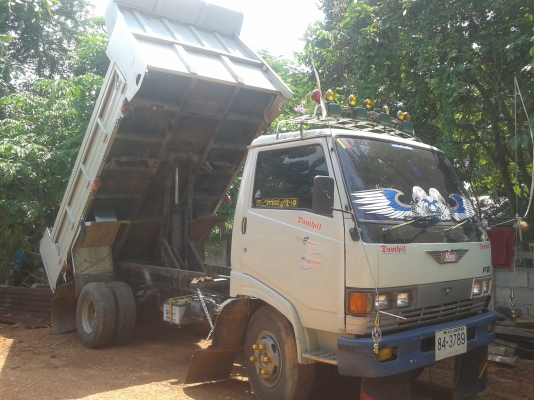 ขาย 6 ล้อดั้ม HINO117 ลูกค้า101 วางมัดจำแล้ว. ขอบคุณคับ..... ขาย 6 ล้อดั้ม HINO117 ลูกค้า101 วางมัดจำแล้ว. ขอบคุณคับ.....