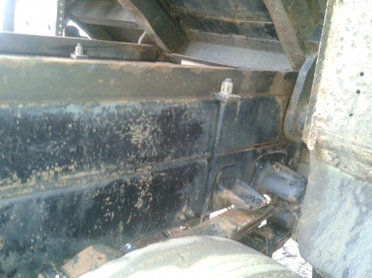 ขาย 6 ล้อดั้ม HINO117 ลูกค้า101 วางมัดจำแล้ว. ขอบคุณคับ..... ขาย 6 ล้อดั้ม HINO117 ลูกค้า101 วางมัดจำแล้ว. ขอบคุณคับ.....