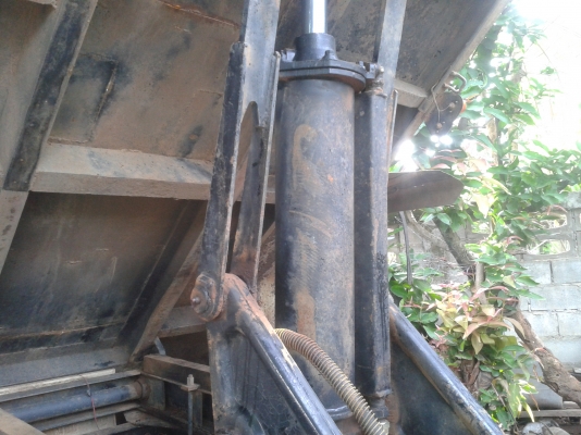 ขาย 6 ล้อดั้ม HINO117 ลูกค้า101 วางมัดจำแล้ว. ขอบคุณคับ..... ขาย 6 ล้อดั้ม HINO117 ลูกค้า101 วางมัดจำแล้ว. ขอบคุณคับ.....