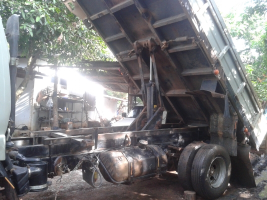 ขาย 6 ล้อดั้ม HINO117 ลูกค้า101 วางมัดจำแล้ว. ขอบคุณคับ..... ขาย 6 ล้อดั้ม HINO117 ลูกค้า101 วางมัดจำแล้ว. ขอบคุณคับ.....