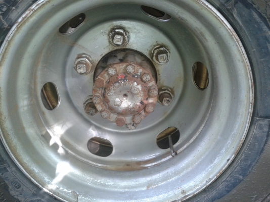 ขาย 6 ล้อดั้ม HINO117 ลูกค้า101 วางมัดจำแล้ว. ขอบคุณคับ..... ขาย 6 ล้อดั้ม HINO117 ลูกค้า101 วางมัดจำแล้ว. ขอบคุณคับ.....