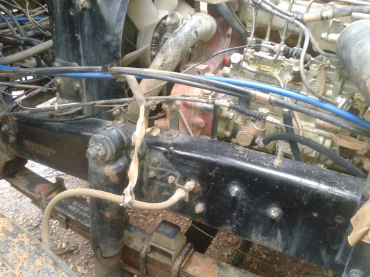 ขาย 6 ล้อดั้ม HINO117 ลูกค้า101 วางมัดจำแล้ว. ขอบคุณคับ..... ขาย 6 ล้อดั้ม HINO117 ลูกค้า101 วางมัดจำแล้ว. ขอบคุณคับ.....