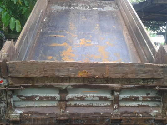 ขาย 6 ล้อดั้ม HINO117 ลูกค้า101 วางมัดจำแล้ว. ขอบคุณคับ..... ขาย 6 ล้อดั้ม HINO117 ลูกค้า101 วางมัดจำแล้ว. ขอบคุณคับ.....