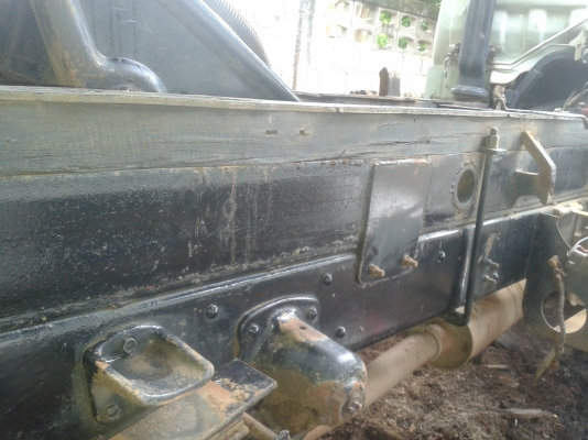 ขาย 6 ล้อดั้ม HINO117 ลูกค้า101 วางมัดจำแล้ว. ขอบคุณคับ..... ขาย 6 ล้อดั้ม HINO117 ลูกค้า101 วางมัดจำแล้ว. ขอบคุณคับ.....