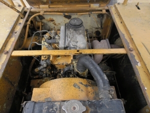 รถตัก WS-200 เอวอ่อน 4X4