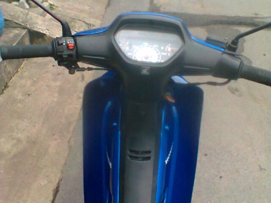 ขายเวฟ100 ตามสภาพ