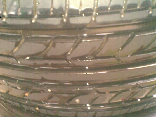 ขายยางโยโกฮาม่า195/55/15ปี11ดอกปึกเนื้อนิ่มJAPAN1ชุด