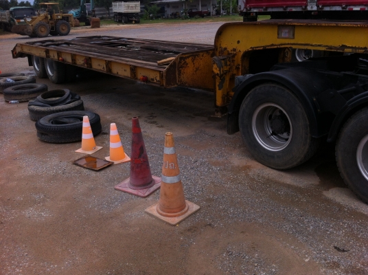 ขายหางโรเบส 2 เพลา อู่.ส.สุชัย ปี.39 รถสภาพสวย คานใหญ่ คัสทรีใหญ่ แข็งแรง ทะเบียนพร้อม