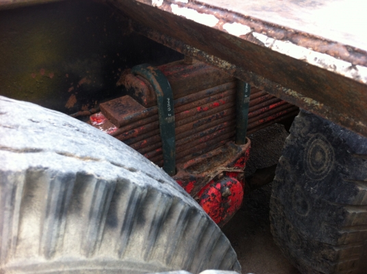 ขายหางโรเบส 2 เพลา อู่.ส.สุชัย ปี.39 รถสภาพสวย คานใหญ่ คัสทรีใหญ่ แข็งแรง ทะเบียนพร้อม