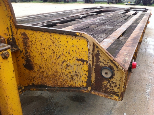 ขายหางโรเบส 2 เพลา อู่.ส.สุชัย ปี.39 รถสภาพสวย คานใหญ่ คัสทรีใหญ่ แข็งแรง ทะเบียนพร้อม