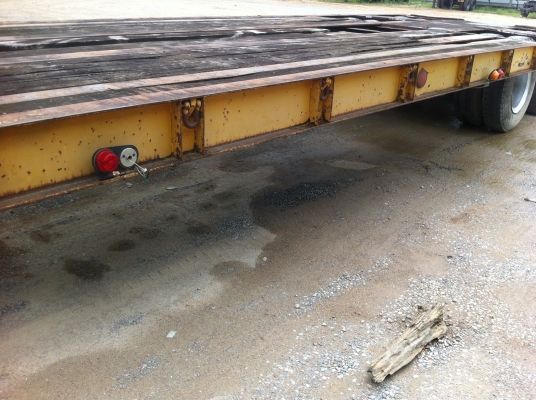 ขายหางโรเบส 2 เพลา อู่.ส.สุชัย ปี.39 รถสภาพสวย คานใหญ่ คัสทรีใหญ่ แข็งแรง ทะเบียนพร้อม