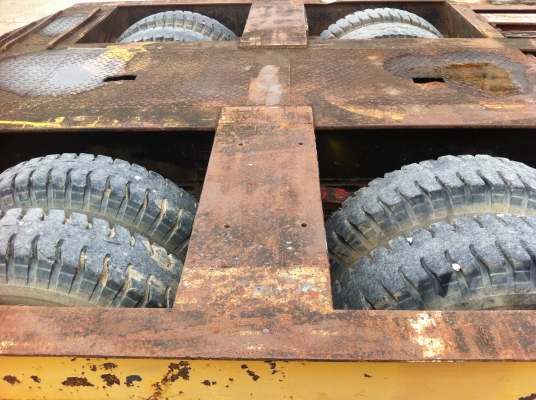 ขายหางโรเบส 2 เพลา อู่.ส.สุชัย ปี.39 รถสภาพสวย คานใหญ่ คัสทรีใหญ่ แข็งแรง ทะเบียนพร้อม