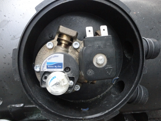 ขายชุดแก๊สมัลติวาล์ว ราคา 5000