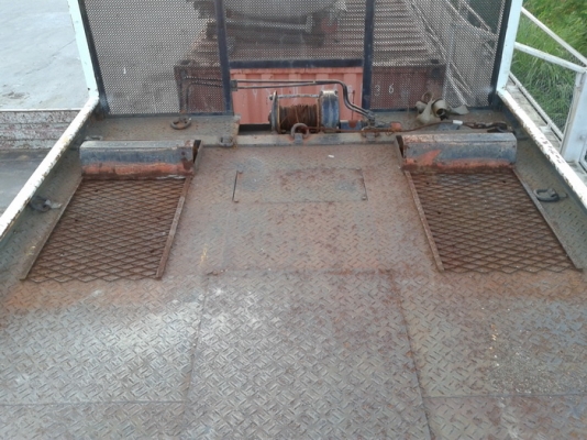 ขายกระบะ รถสไลด์ตัดคัสซีมาจาก JAPAN