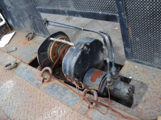 ขายกระบะ รถสไลด์ตัดคัสซีมาจาก JAPAN