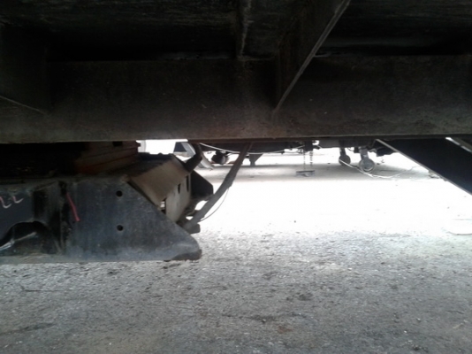 ขายกระบะ รถสไลด์ตัดคัสซีมาจาก JAPAN