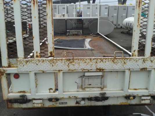 ขายกระบะ รถสไลด์ตัดคัสซีมาจาก JAPAN