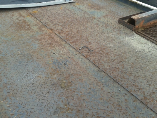 ขายกระบะ รถสไลด์ตัดคัสซีมาจาก JAPAN