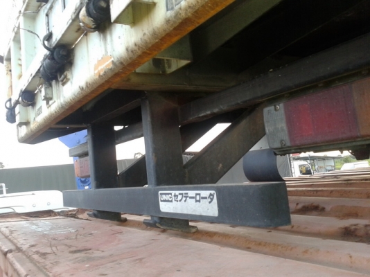 ขายกระบะ รถสไลด์ตัดคัสซีมาจาก JAPAN