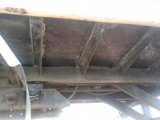 ขายกระบะ รถสไลด์ตัดคัสซีมาจาก JAPAN