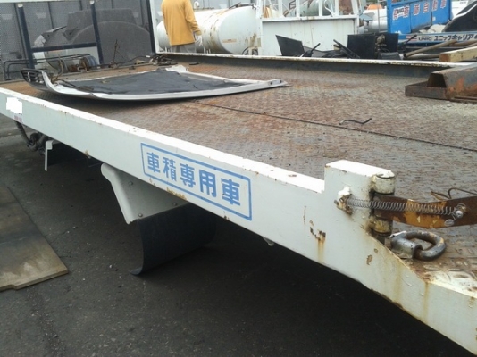 ขายกระบะ รถสไลด์ตัดคัสซีมาจาก JAPAN