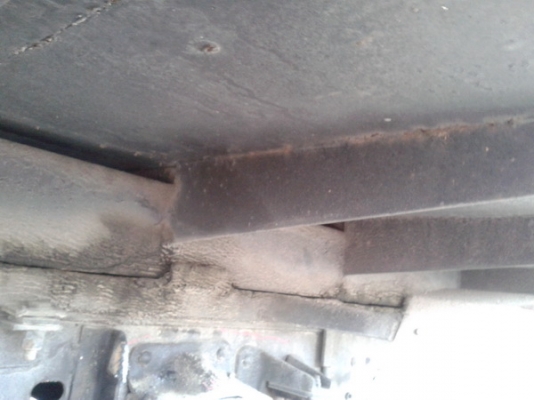 ขายกระบะ รถสไลด์ตัดคัสซีมาจาก JAPAN