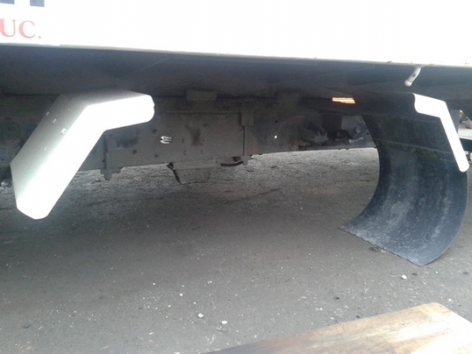 ขายกระบะ รถสไลด์ตัดคัสซีมาจาก JAPAN