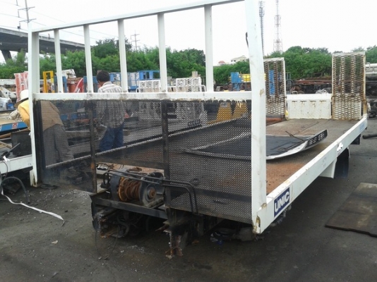 ขายกระบะ รถสไลด์ตัดคัสซีมาจาก JAPAN