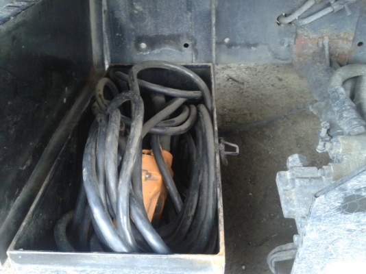 ขายกระบะ รถสไลด์ตัดคัสซีมาจาก JAPAN