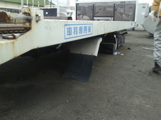 ขายกระบะ รถสไลด์ตัดคัสซีมาจาก JAPAN