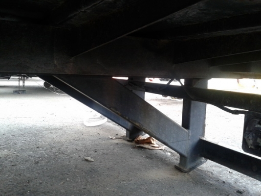 ขายกระบะ รถสไลด์ตัดคัสซีมาจาก JAPAN