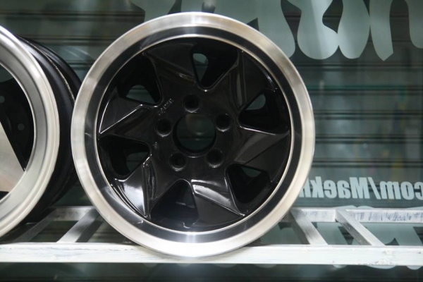 ENKEI 5รู114 ขอบ 15x8.5 ET-20 ENKEI 5รู114 ขอบ 15x8.5 ET-20