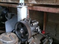 ขายปั้มป้่นเพาเวอร์UZ