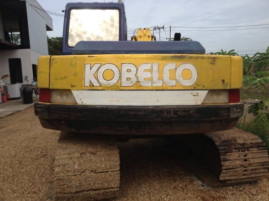 ขายด่วน Kobelco SK120-1 มาร์คทรีสวย ใบแทรค 70 เก่าใน สภาพเก่าญี่ปุ่น สวยมาก เดิม ๆๆ ขายด่วน Kobelco SK120-1 มาร์คทรีสวย ใบแทรค 70 เก่าใน สภาพเก่าญี่ปุ่น สวยมาก เดิม ๆๆ