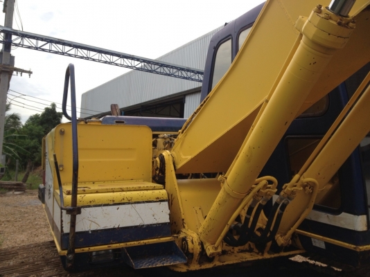 ขายด่วน Kobelco SK120-1 มาร์คทรีสวย ใบแทรค 70 เก่าใน สภาพเก่าญี่ปุ่น สวยมาก เดิม ๆๆ ขายด่วน Kobelco SK120-1 มาร์คทรีสวย ใบแทรค 70 เก่าใน สภาพเก่าญี่ปุ่น สวยมาก เดิม ๆๆ