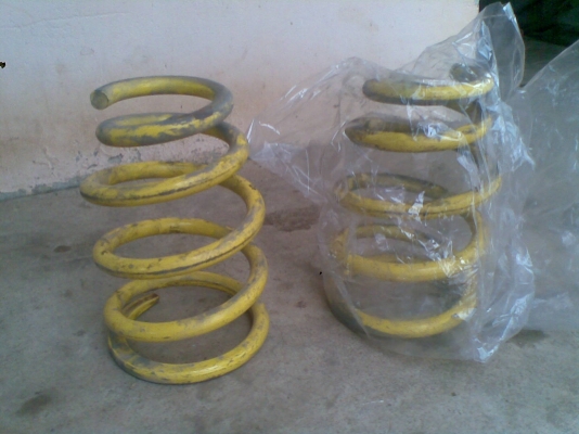 ขายสปริงโหลดวีโก้2นิ้ว
