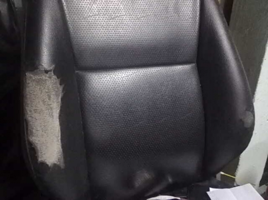 ขายเบาะหนังเดิมๆ คู่หน้าอีซูซุ ดีแม็ก 4ประตู ปี 2006