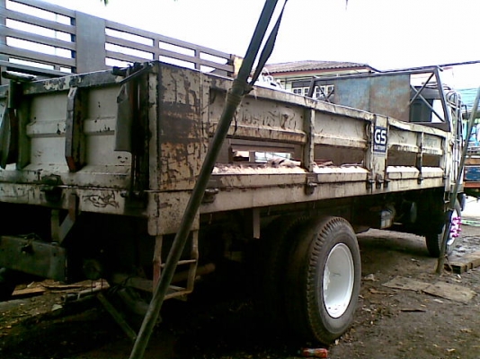 ขาย6ล้อมิตรซูมิชิฟลูโซ่ รุ่นFK455 เครื่อง165แรง พวงมาลัยพาวเวอร์ แอร์เย็นฉ่ำ ยาว5.50เมตร สภาพดีพร้อมใช้