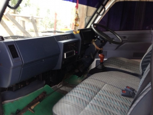 รถอีซูซุ 4 ล้อ กะบะ คาโก้. NHR 100 แรงม้า ปี 46 ( รถประกอบ ) สนใจติดต่อ 081 - 6079515 รถอีซูซุ 4 ล้อ กะบะ คาโก้. NHR 100 แรงม้า ปี 46 ( รถประกอบ ) สนใจติดต่อ 081 - 6079515