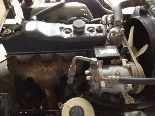 รถอีซูซุ 4 ล้อ กะบะ คาโก้. NHR 100 แรงม้า ปี 46 ( รถประกอบ ) สนใจติดต่อ 081 - 6079515 รถอีซูซุ 4 ล้อ กะบะ คาโก้. NHR 100 แรงม้า ปี 46 ( รถประกอบ ) สนใจติดต่อ 081 - 6079515