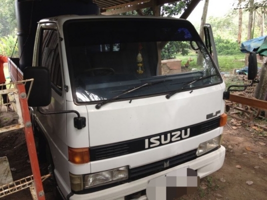 รถอีซูซุ 4 ล้อ กะบะ คาโก้. NHR 100 แรงม้า ปี 46 ( รถประกอบ ) สนใจติดต่อ 081 - 6079515 รถอีซูซุ 4 ล้อ กะบะ คาโก้. NHR 100 แรงม้า ปี 46 ( รถประกอบ ) สนใจติดต่อ 081 - 6079515