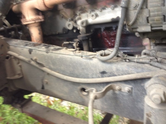 รถฮีโน่ 10 ล้อ รั่ว FL3H. 195 แรงม้า สนใจติดต่อ 081 - 6079515 รถฮีโน่ 10 ล้อ รั่ว FL3H. 195 แรงม้า สนใจติดต่อ 081 - 6079515