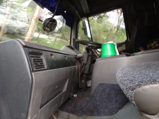 รถฮีโน่ 10 ล้อ รั่ว FL3H. 195 แรงม้า สนใจติดต่อ 081 - 6079515 รถฮีโน่ 10 ล้อ รั่ว FL3H. 195 แรงม้า สนใจติดต่อ 081 - 6079515