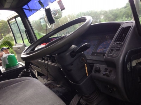 รถฮีโน่ 10 ล้อ รั่ว FL3H. 195 แรงม้า สนใจติดต่อ 081 - 6079515 รถฮีโน่ 10 ล้อ รั่ว FL3H. 195 แรงม้า สนใจติดต่อ 081 - 6079515