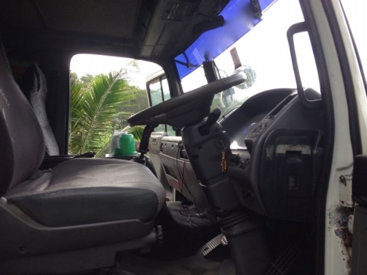 รถฮีโน่ 10 ล้อ รั่ว FL3H. 195 แรงม้า สนใจติดต่อ 081 - 6079515 รถฮีโน่ 10 ล้อ รั่ว FL3H. 195 แรงม้า สนใจติดต่อ 081 - 6079515