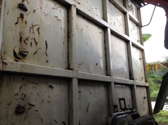 รถฮีโน่ 10 ล้อ รั่ว FL3H. 195 แรงม้า สนใจติดต่อ 081 - 6079515 รถฮีโน่ 10 ล้อ รั่ว FL3H. 195 แรงม้า สนใจติดต่อ 081 - 6079515