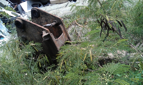 ขายรถขุดPC200-2พร้อมหัวเจาะใช้งานได้ดีมากๆ