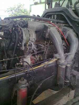 ขาย ISUZU DECA 270 ยูโร 1 ปี 45 2 เพลาดัมพ์สามมิตรลอนเฉียง เครื่อง K13C 360 แรงม้า ช่วงล่างเดิม